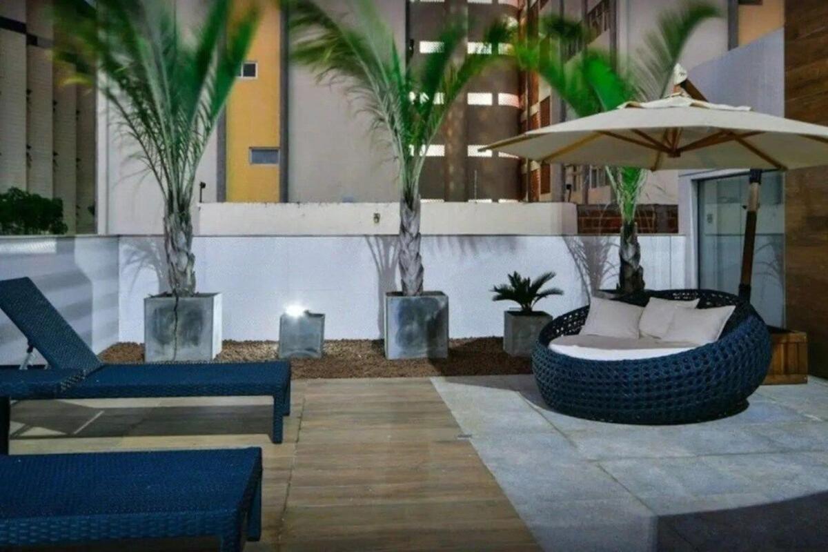Encantos de Cabo Branco VI João Pessoa Exterior foto