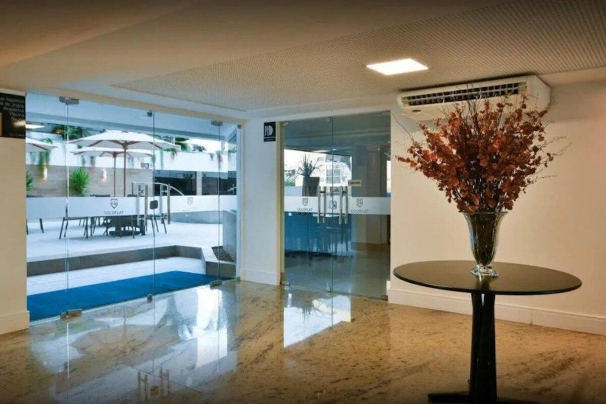 Encantos de Cabo Branco VI João Pessoa Exterior foto