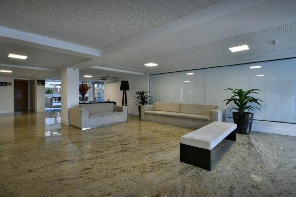 Encantos de Cabo Branco VI João Pessoa Exterior foto